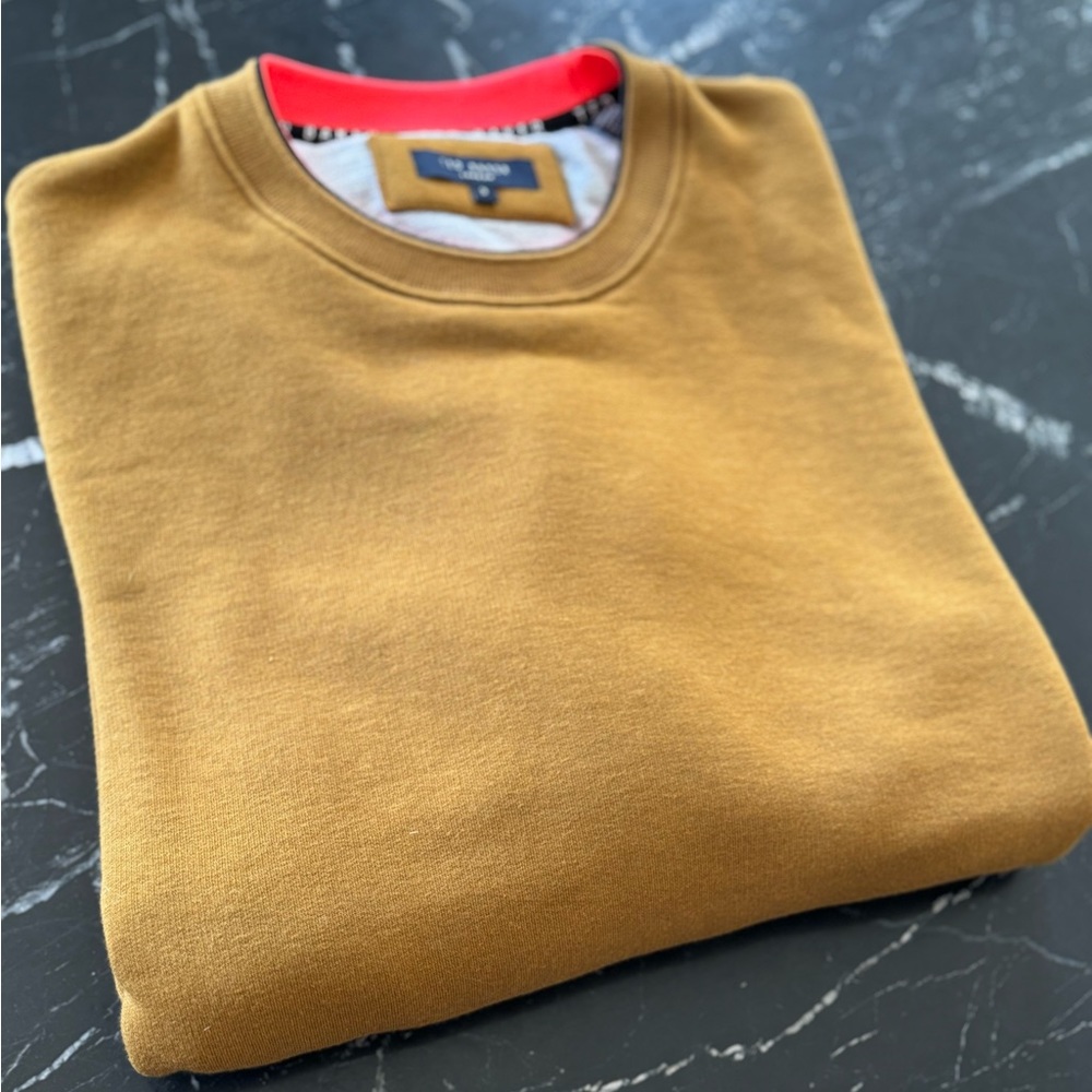Ted Baker sweatshirt